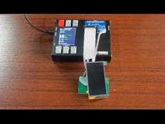 ماژول صفحه لمسی اولد 3.15 اینچ، رزولوشن 360x460، رابط Mipi، 100 سی دی/متر مربع