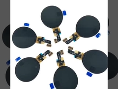 صفحه نمایش TFT گرد 1.32 اینچی، رزولوشن 360x360، رابط QSPI، 450 CD/M2
