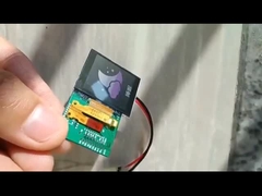 TFT قابل خواندن در نور خورشید