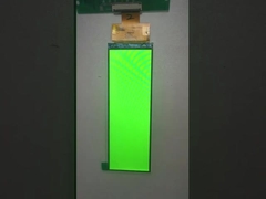 صفحه نمایش 4.58 اینچی از نوع نوار TFT، وضوح 320*960، 700c/d، زاویه دید آزاد. SPI3W+RGB18bit