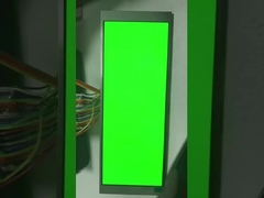 صفحه نمایش TFT نوع نوار 6.86 اینچی 480x1280 40 پین رابط MIPI 450cd/M2