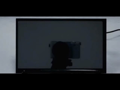 نمایشگر LCD TFT