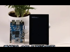 ماژول نمایشگر 5 اینچی TFT با پنل لمسی 720X1280 رزولوشن 30PINS 4LINES MIPI