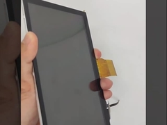 صفحه نمایش ال سی دی 7 اینچی tft با برد HDMI، وضوح 1024x600، 50 پین i2C/USB+RGB