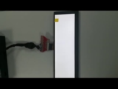 3ماژول LCD TFT 4 اینچی با نوع میله ، وضوح 180X640 ، رابط MCU 16 پین