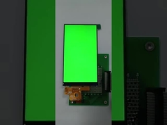 4.1 اینچ Tft Lcd Display Module 720X1280 رزولوشن 4-lane رابط MIPI، رانندگی IC HX8394F