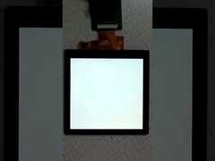 4 اینچ 480*480 رزولوشن ماژول lcd tft رابط MIPI درایو IC ST7701S با پنل لمسی G + F