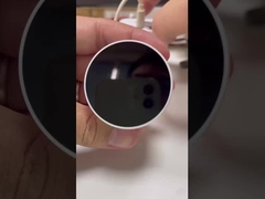 2.4 اینچ دایره ای Serial Port Display