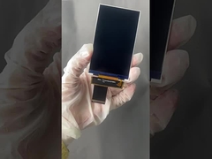 3ماژول نمایش TFT 412*960 رزولوشن 480c/d، زاویه دید آزاد رابط MIPI