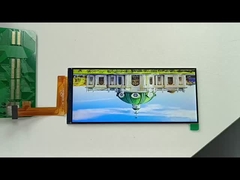 4ماژول نمایش TFT با نوع نوار.82 اینچی با وضوح 480*1120 و زاویه دید آزاد 400c/d رابط MIPI