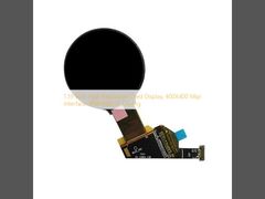 1صفحه نمایش.39 اینچ با وضوح بالا ، رابط 400X400 Mipi ، RM69080 IC Driving