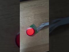 1.28 اینچ صفحه نمایش گرد