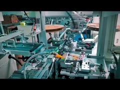 فرآیند تولید LCD و TFT