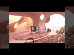 سناریوهای برنامه tft