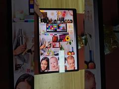 11.2 اینچ AMOLED