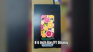 3.6 اینچ آمولد