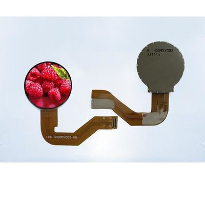 0.95 Inch High Brightness LCD Display 1000c/D