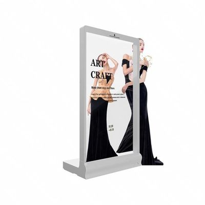 Transparent Oled AMOLED Display Module