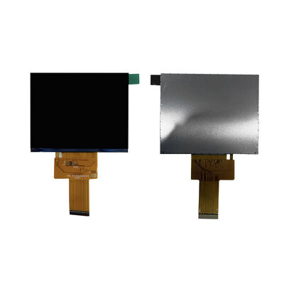 3.54 Inch Tft Lcd Display 720*540 Resolution MIPI Interface  driving IC ST7703-V1-G5-D