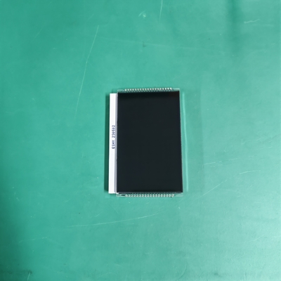Transmissive Negative 12x2 Character LCD Module 12h 1202 LCD Display