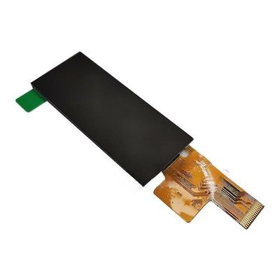 2ماژول نمایش LCD TFT با رزولوشن 200x480 و زاویه دید آزاد