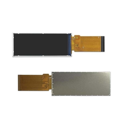 2.86 اینچ Bar Type TFT Display 376*960 رزولوشن 40 پین رابط MIPI 600c/D