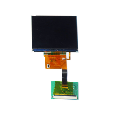 3.17 اینچ مربع نوع ماژول نمایش TFT 1024 * 768 نقطه رابط MIPI 950c / d برای اتوماتیک اعمال می شود