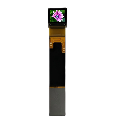 0صفحه نمایش 32 اینچی Micro OLED با وضوح 800x600 و 2000 cd / m2 روشنایی ، رابط MIPI