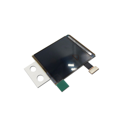 1.63 اینچ مربع ماژول نمایشگر AMOLED با رزولوشن 320*320 رابط MIPI 300 C/D