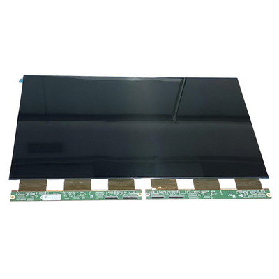 ماژول صفحه نمایش AMOLED 27 اینچ 4K 3840RGB × 2160 رزولوشن رابط EDP 400C / D
