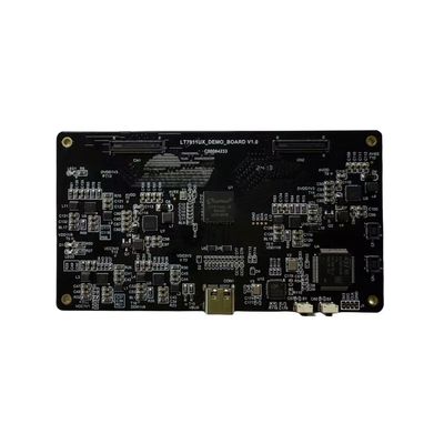 ماژول نمایشگر Micro OLED 1.35 اینچی با رزولوشن 3552x3840 و روشنایی 1200 C/D برای مشاهده بهینه