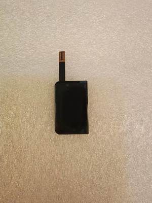 1.01 Inch AMOLED Display Module with 184×276 Dots and 850c/d Brightness for High-Resolution Applications