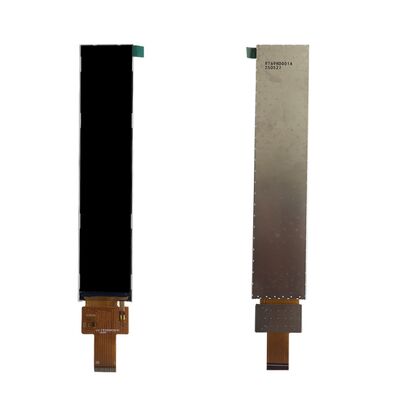 6.9 Inch Bar Type TFT LCD Display with 280(RGB) x 1424 Resolution and MIPI Interface for Industrial Use