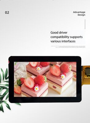 2.0 Inch TFT Display 240X(RGB)*320 Resolution 4-wire SPI Interface Driving IC ST7789V Brightness 400 3LEDS ALL view angle