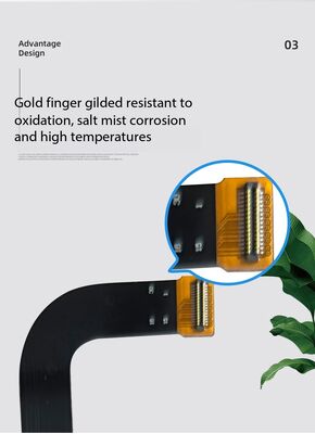 4.0 Inch IPS TFT LCD Screen with 640*1280 Resolution and MIPI 4L Interface