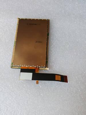 ماژول 3.97 اینچی Transflective TFT با درایور CTP 480X800 Resolution IC ST7701 MIPI Interface